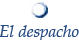 despacho